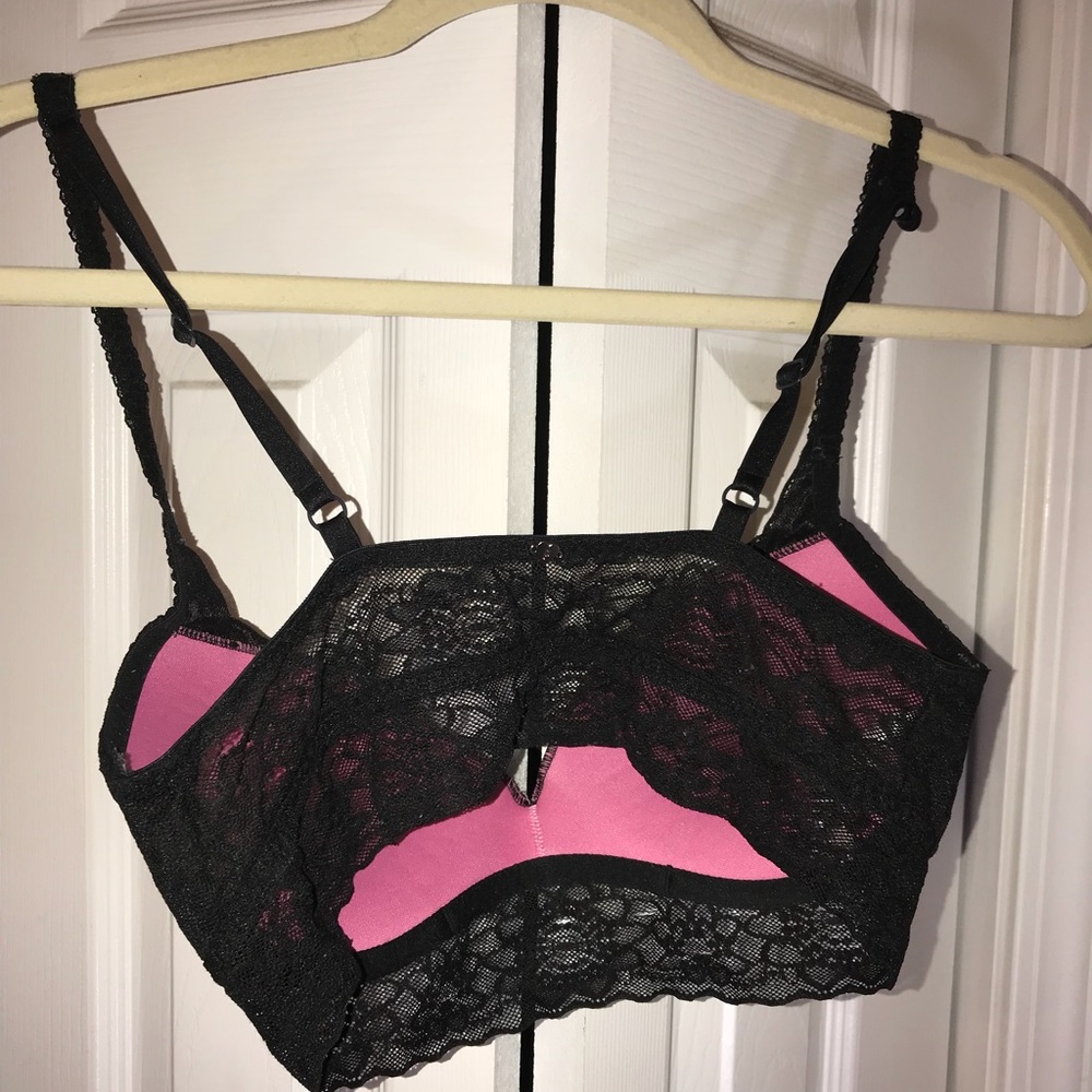 Bralette - Picture 2 of 4